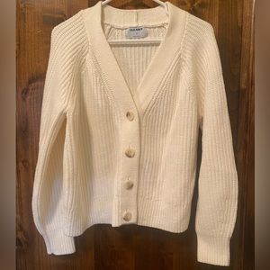 COPY - Cardigan Sweater